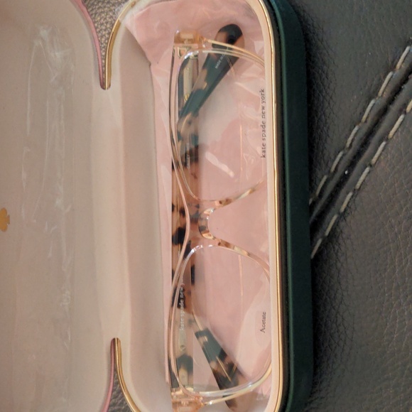 Kate Spade Frames - Picture 2 of 3